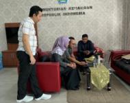 PA TILAMUTA  IKUTI BIMTEK CAPAIAN OUTPUT 2025 OLEH KPPN MARISA