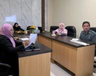 RAPAT MONEV EVALUASI AKIP TAHUN 2025