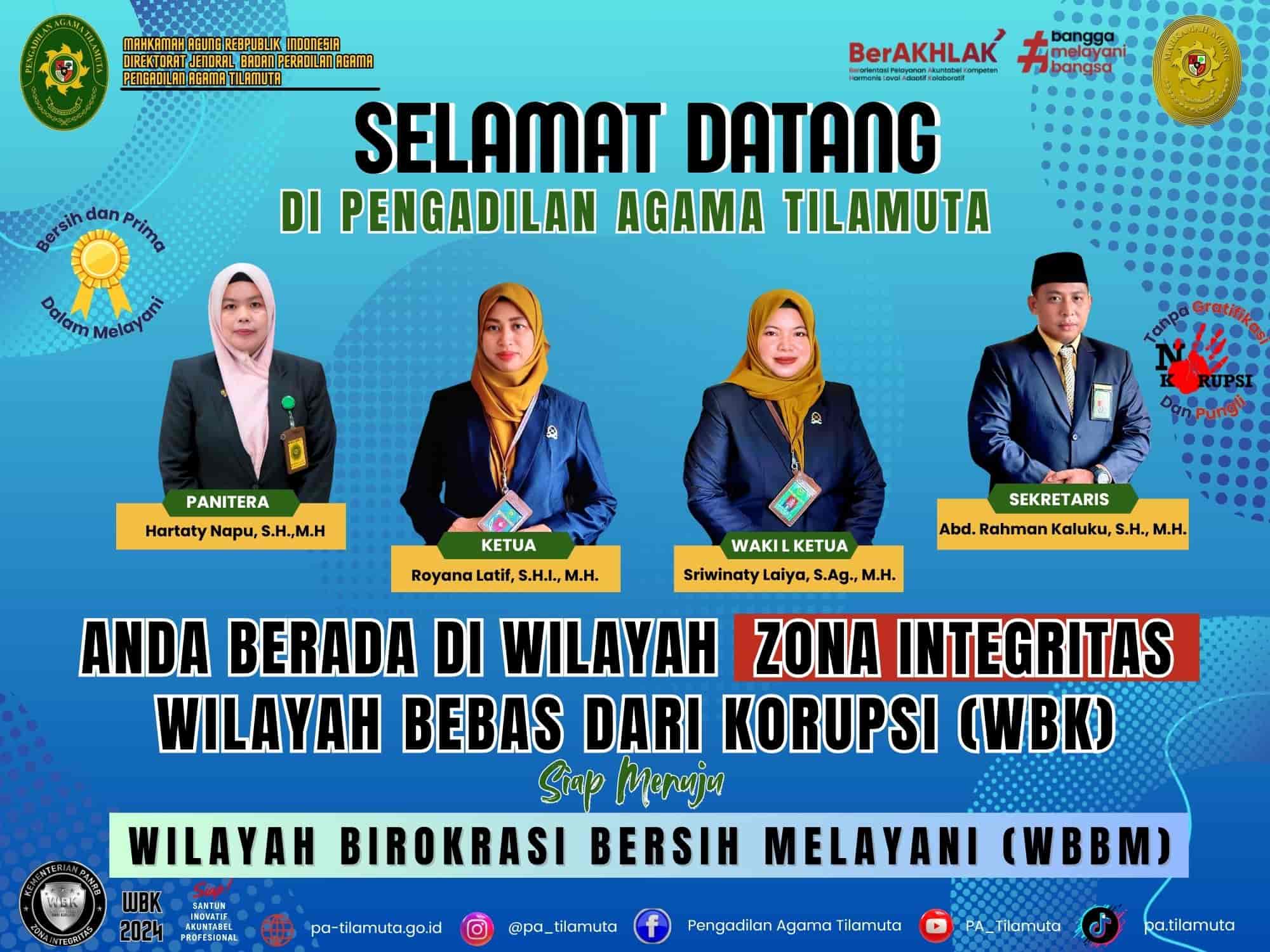 Selamatdatang 20261