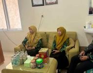 Sinergi PA Tilamuta dan KUA Tilamuta, Wujudkan Pelayanan Isbat Nikah dan Isbat Wakaf yang Lebih Mudah melalui SIVERONIKA
