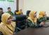 Ketua PA Tilamuta Ikuti Diskusi Hukum “Peningkatan Kualitas Putusan dan Ekonomi Syariah” Secara Live Streaming