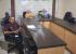 ZOOM MEETING IMPLEMENTASI APLIKASI E-TRACK PERKARA, PASTI, DAN SERAMBI MADINAH