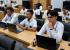 PA TILAMUTA IKUTI SOSIALISASI APLIKASI E-TRACK PERKARA DAN APLIKASI PASTI DI PTA GORONTALO