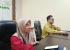 PA Tilamuta Ikuti Bimtek Kaum Rentan Berhadapan dengan Hukum Secara Hybrid