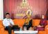 Podcast KUA Tilamuta KM 0, Satukan KUA, Pengadilan Agama Tilamuta, dan BPN untuk Lindungi Aset Wakaf-12/10/26