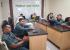 PA TILAMUTA IKUTI PEMBINAAN BIDANG KEPEGAWAIAN MELALUI ZOOM MEETING
