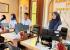PA Tilamuta Gelar Briefing PTSP, Persiapan Laporan Akhir Bulan dan Penguatan Budaya 5S dan 5R