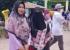 PANITERA DAN APARATUR PA TILAMUTA HADIRI JALAN SEHAT PERINGATAN HAUL AKBAR KH. UMAR ALAMRI DAN KH. MUHAMMAD ABUBAKAR