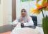 Ketua PA Tilamuta Mengikuti Zoom Meeting Refleksi Perjalanan Tiga Tahun BPHPI dan Seminar