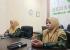PA Tilamuta Ikuti Pembinaan Daerah oleh Hakim Agung Pengawas dan Pembina Pengadilan Tingkat Banding dan Pengadilan Tingkat Pertama